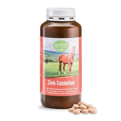 Zink tabletten für pferde - zink-tabletten, |