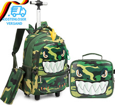 Htgroce Trolley Jungen