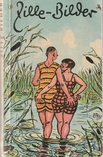 Gerhard Flügge: Zille-Bilder, Verlag Das Neue Berlin