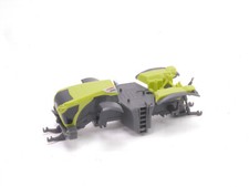 1:87 EM1024 Wiking Mittelteil Xerion neu für Umbau / Eigenbau / Ladegut