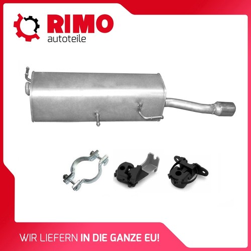 Für peugeot 307 - für,