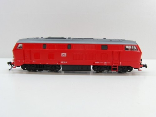 Roco 69490 diesellok - diesellok, br215