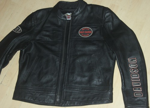 Orig harley davidson herren - orig.,