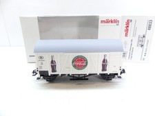 Märklin H0 48833 Güterwagen