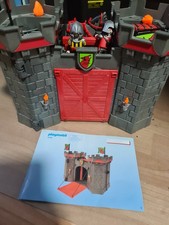 Playmobil mobile  Ritterburg