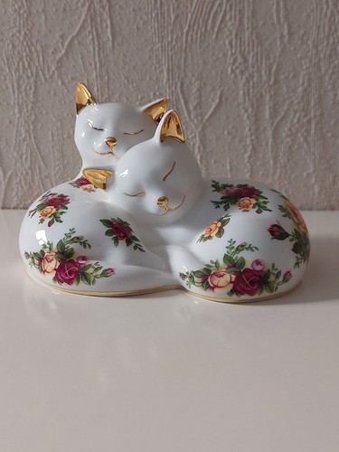Royal albert old country roses - royal,