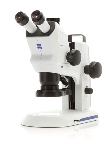 Stereomikroskop stemi 508 mat - stereomikroskop,