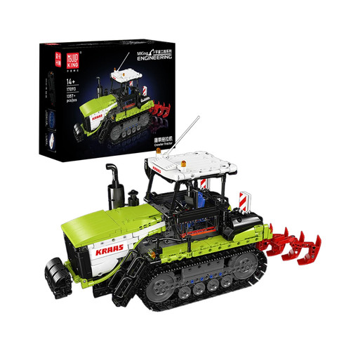 Mould king 17093 - king,