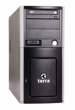 Terra Server 3030 G4 // 1x
