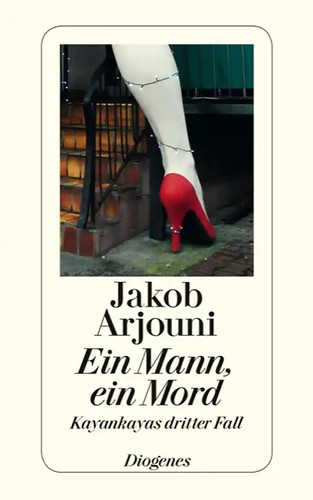 Ein mann - mann,,