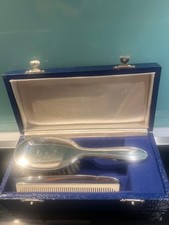 Frisier-Set, Kinder, 800er