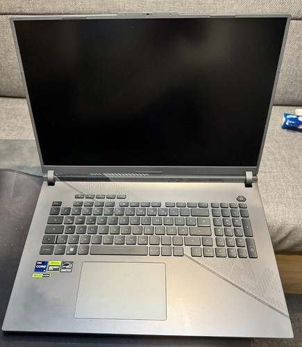 Asus rog strix - asus,