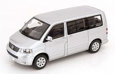 VW T5 2003 Multivan 1:18