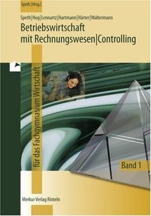 Betriebswirtschaft mit