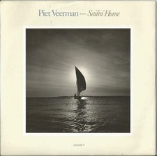 Piet Veerman - Sailin' Home -