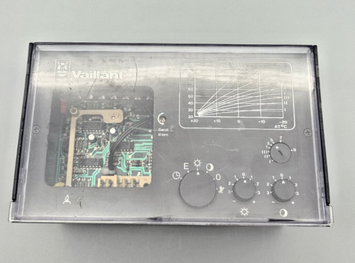 Vaillant vrc cb - -,