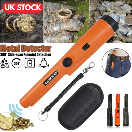 Garrett pro pointer pinpointer - garrett,
