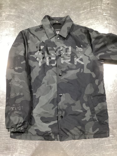 Zoo york black - zoo,