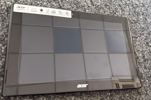 Acer iconia tab a3 - acer,