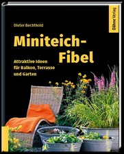 Miniteich-Fibel | Dieter