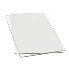 Sandras Big Shot Cutting Pads
