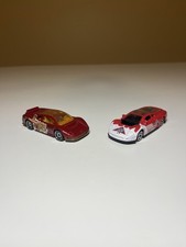 Matchbox MotorMax Volkswagen