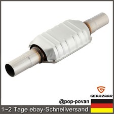 Katalysator Benzin Geeignet