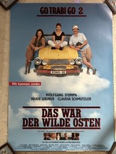 Filmplakate original gerollt