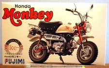 Fujimi 141275 1978 Honda