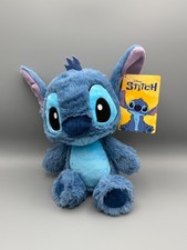 Stofftier stitch aus lilo - stofftier,