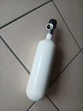 BTS Tauchflasche 1l ohne TÜV