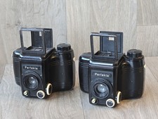 2x Perfekta Kamera