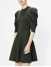 Ted Baker Kleid Extreme Sleeve