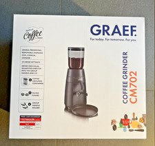 Graef CM702EU Kaffeemühle