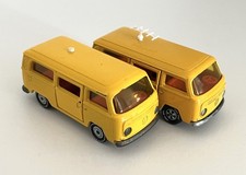 siku 1031 / 1331 VW Bus T2 in