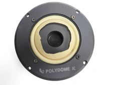 1x INFINITY KAPPA POLYDOME 902-3075  FÜR  Kappa 6, 7, 8, 9