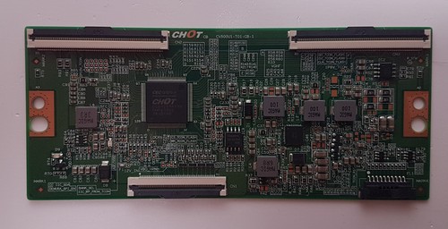 Philips 50pus6703 con - 50pus6703, t-con