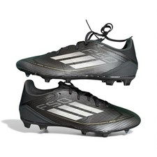 adidas F50 League FG/MG Fußballschuhe Unisex Größe 48 Schwarz Performance IE3181