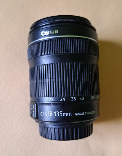 Canon 135mm 3 5 - canon, f/3,5-5,6