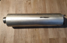 Suzuki GSX-R 750 SRAD GR7DB Auspuff Schalldämpfer original