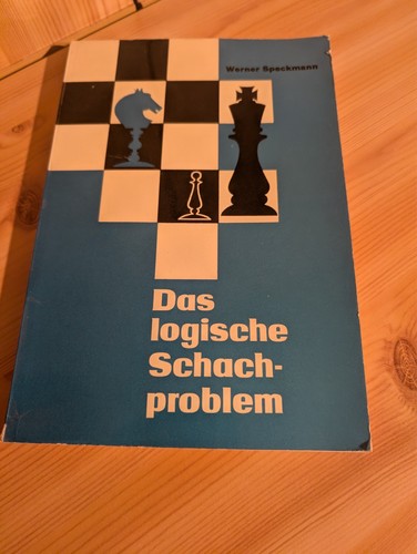 Speckmann das logische - speckmann,