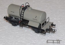 H0 Teer Kesselwagen mit