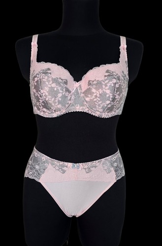 Bra set padded cup - bra,