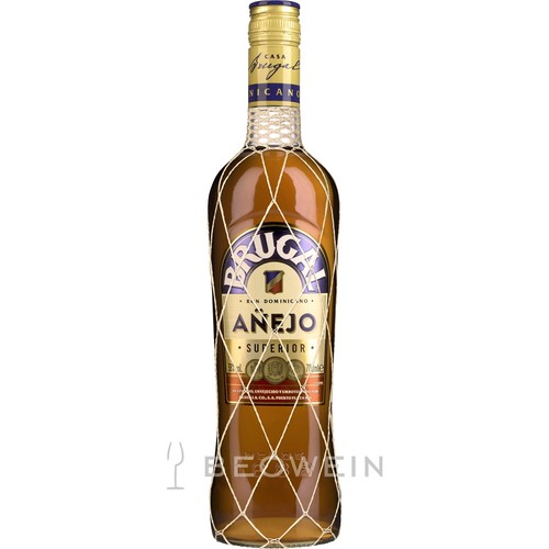 Brugal añejo superior - brugal,