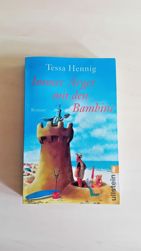 Immer ärger mit den bambini - mit,