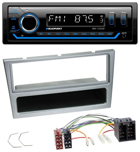 Blaupunkt mp3 bluetooth usb - blaupunkt,