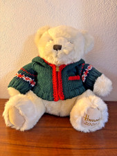 Harrods Teddy 2006 Teddy  mit