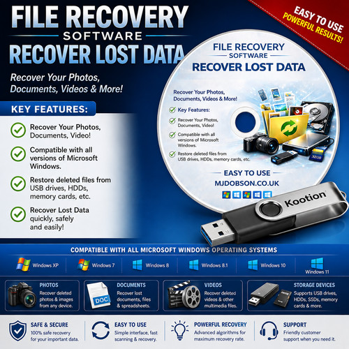 Datenrettungssoftware usb - datenrettungssoftware,