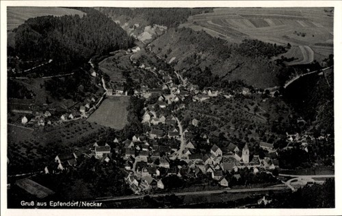 Epfendorf württemberg - in,