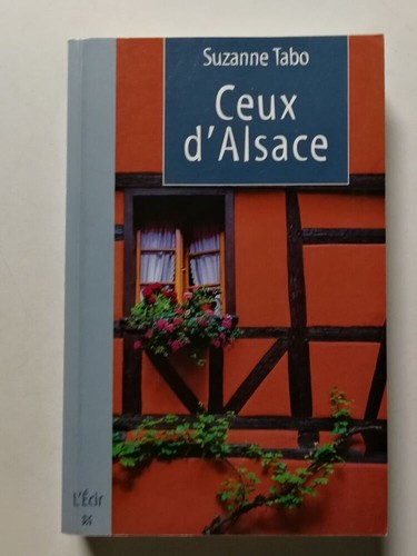 Alle alsace der en soucie - d'alsace:,